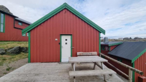 Rorbu burekka, Stamsund